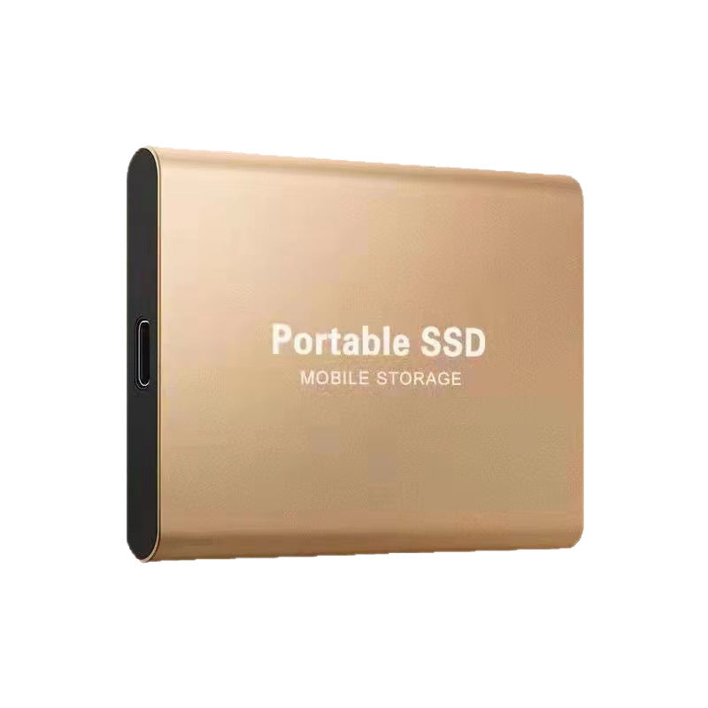 Portable solid-state drive BARUBT for soothing after underarm shaving