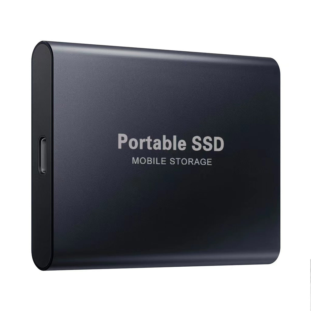 Portable solid-state drive BARUBT for soothing after underarm shaving
