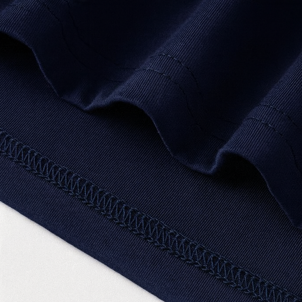 Floral Oversized Tee