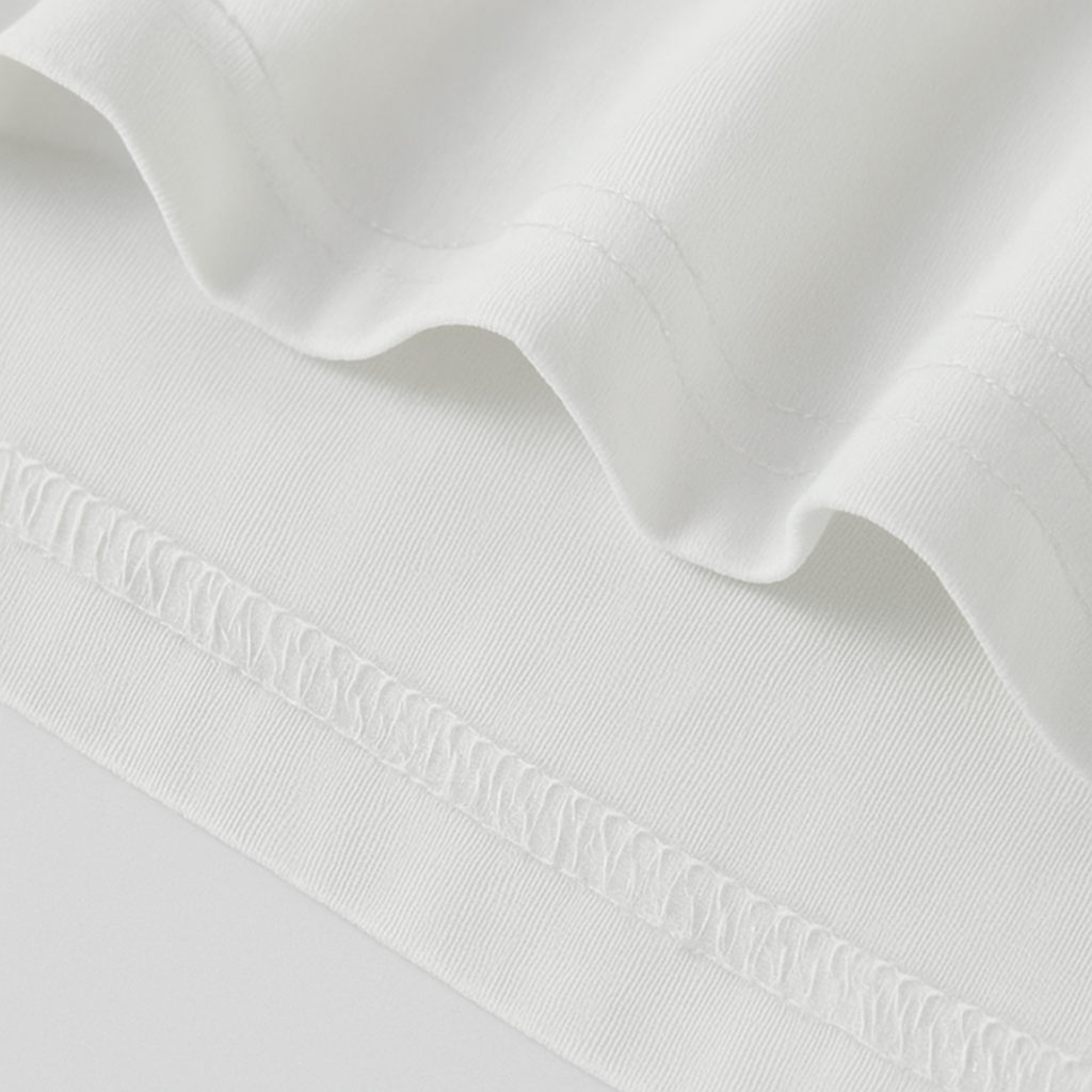 Anime & Sketching Oversized Tee