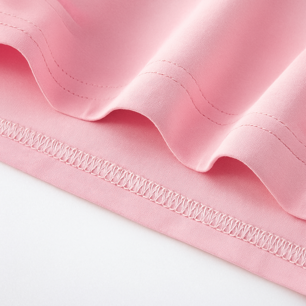 Pilates Oversized Tee