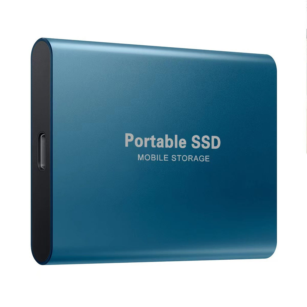 Portable solid-state drive BARUBT for soothing after underarm shaving