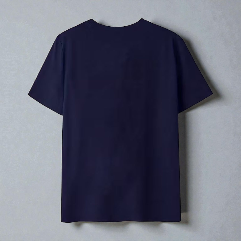 Floral Oversized Tee